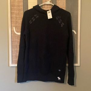 Abercrombie Knitted Sweater